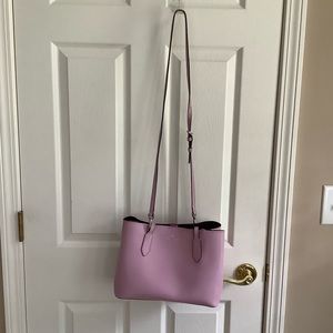 Kate Spade Harper Satchel